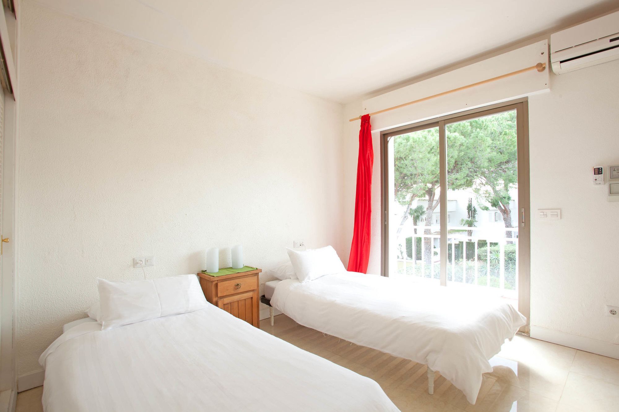 Jardines De Marberia Villa Marbella Bagian luar foto